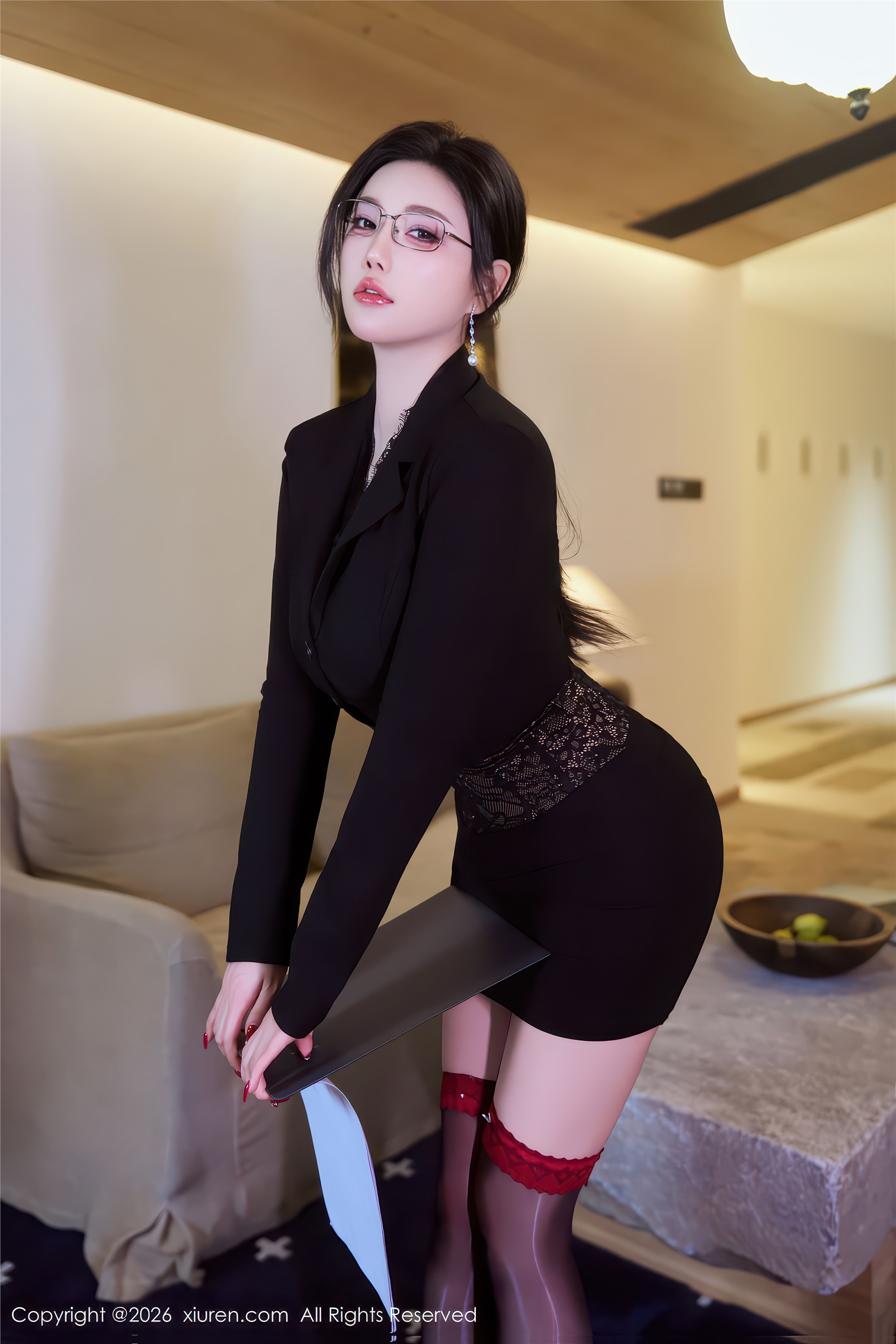 XiuRen秀人网 2026.01.14 NO.11230 杨晨晨